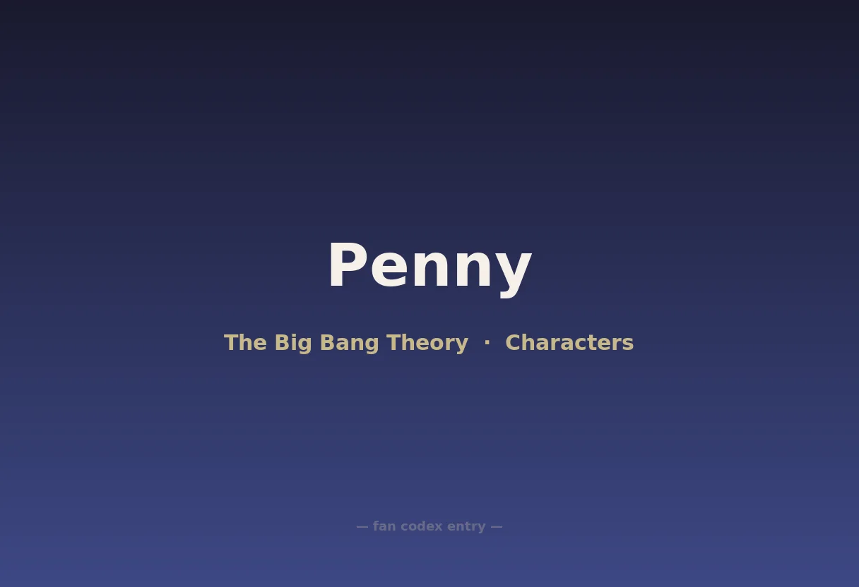 Penny
