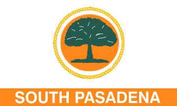 The Pasadena Police Department