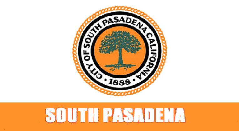 The Pasadena Police Department