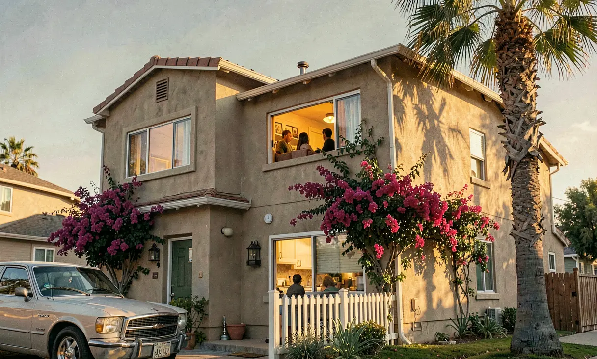 Pasadena