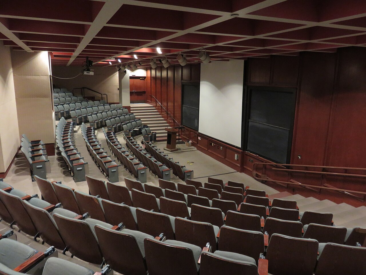 Caltech