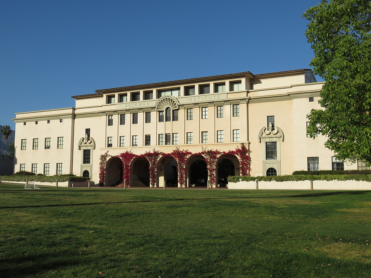 Caltech