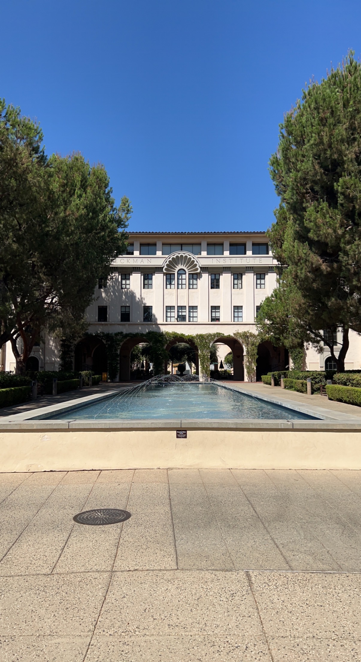 Caltech